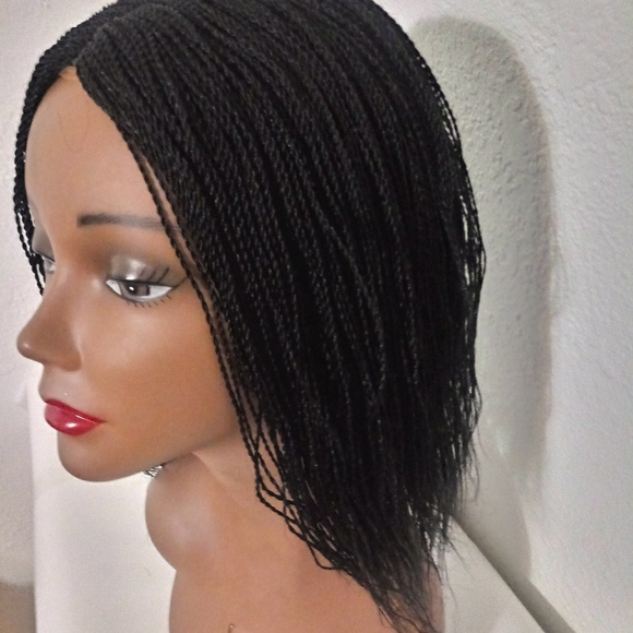 Braided Wig - Picture 7 of 7